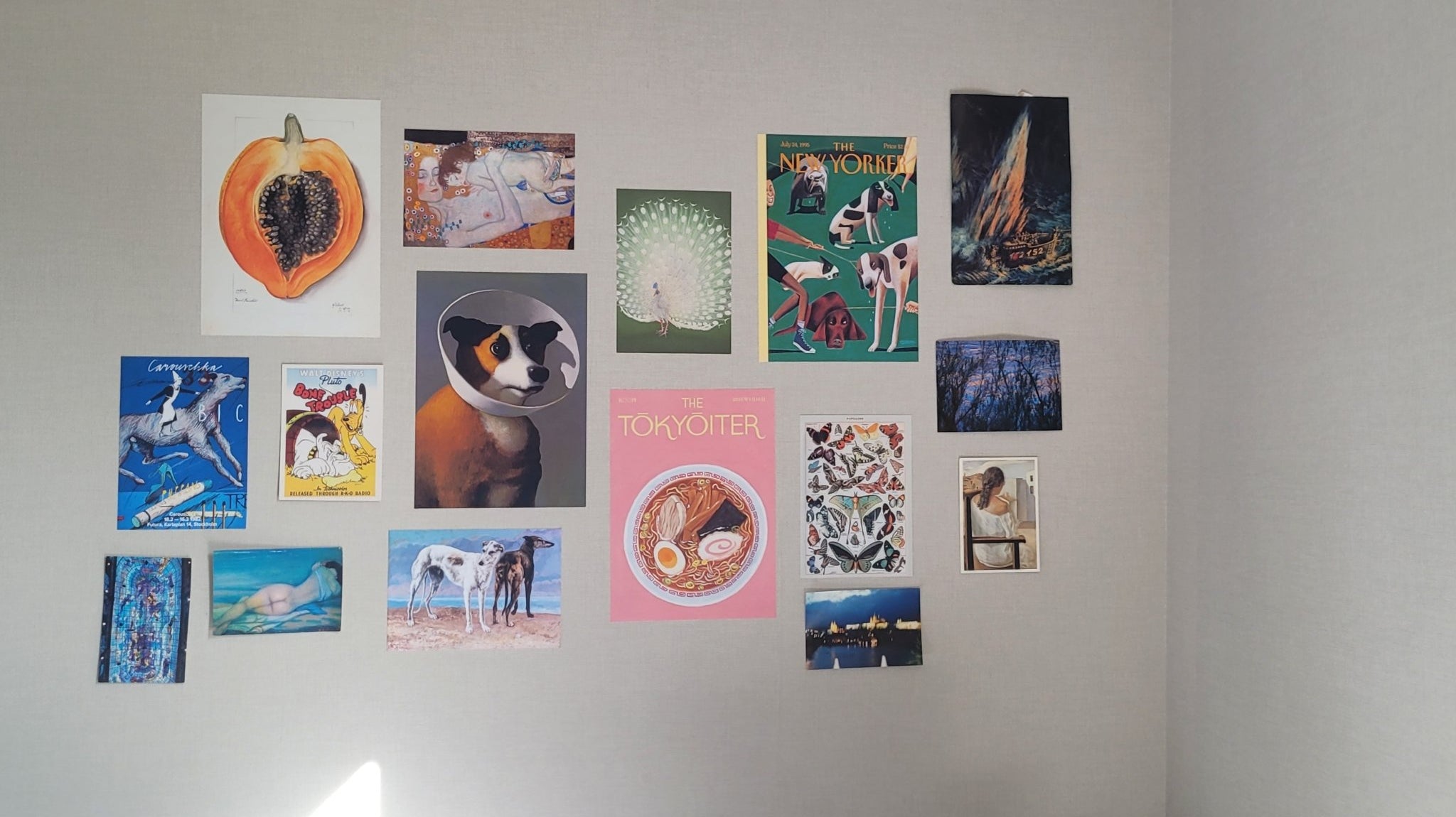 Elevate your Home with Pasquín's Adhesive Wall Art - Pasquín