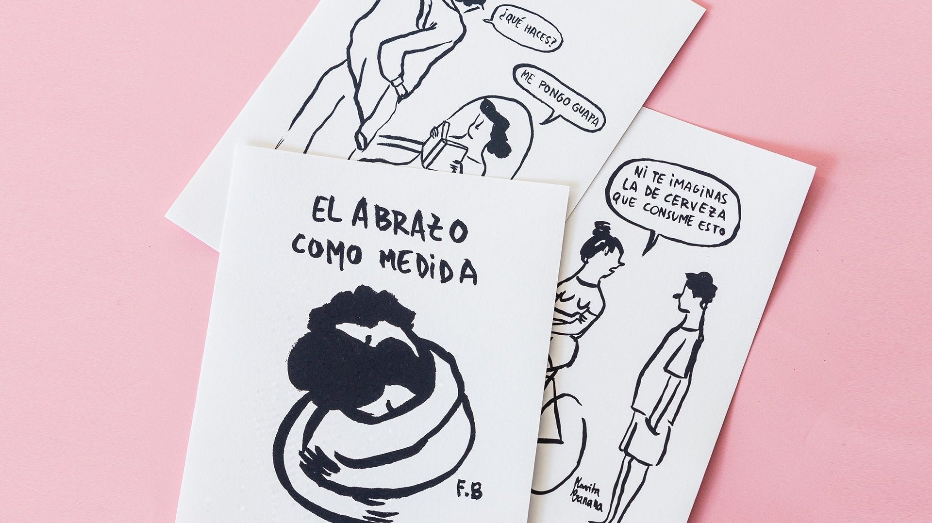 Flavita Banana hace historia: Es la primera mujer en recibir el "Premio Mingote 2023" - Pasquín
