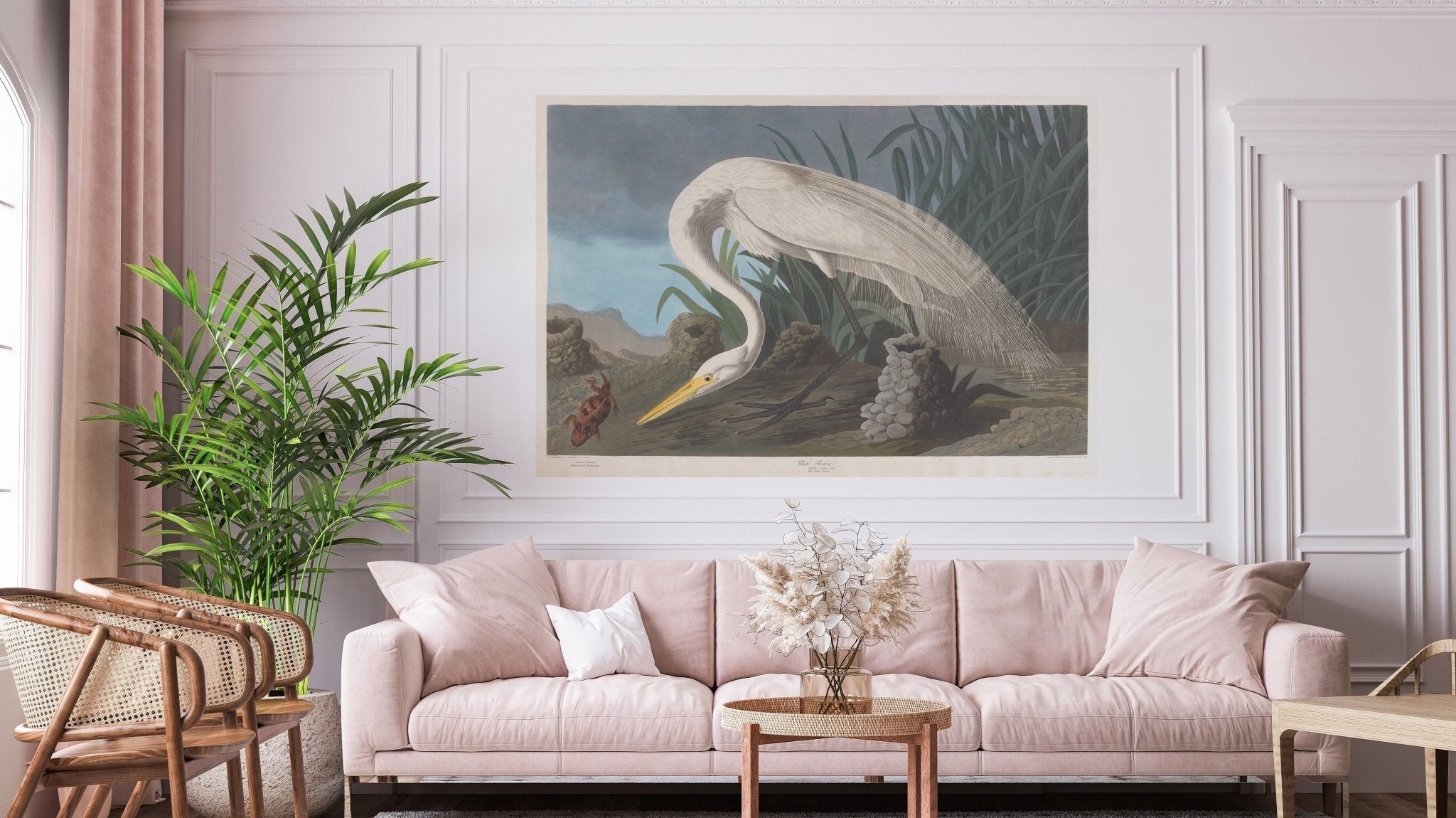 How to Decorate Your Walls Without Damaging Them - Pasquín