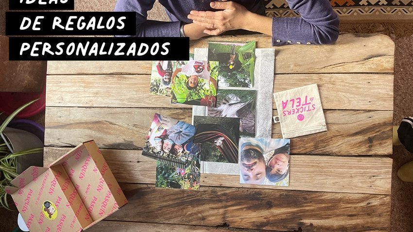 Pósters Personalizados, una idea con la que siempre quedarás bien - Pasquín
