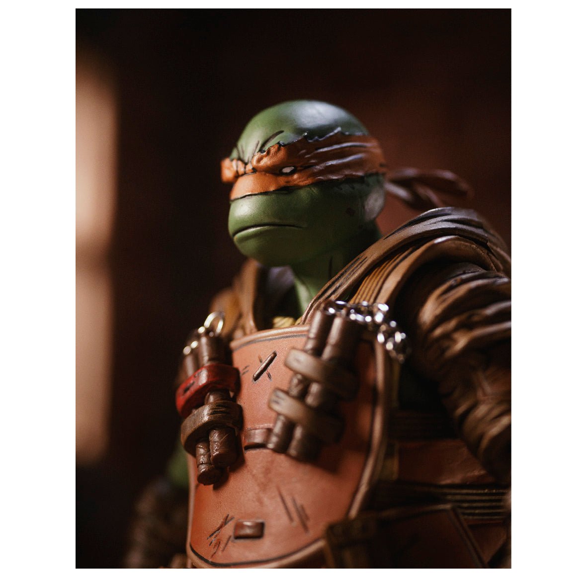 Decorative "Animated Legends" by SoyelManri Poster | High - Quality Print | Repositionable Adhesive - Pasquín