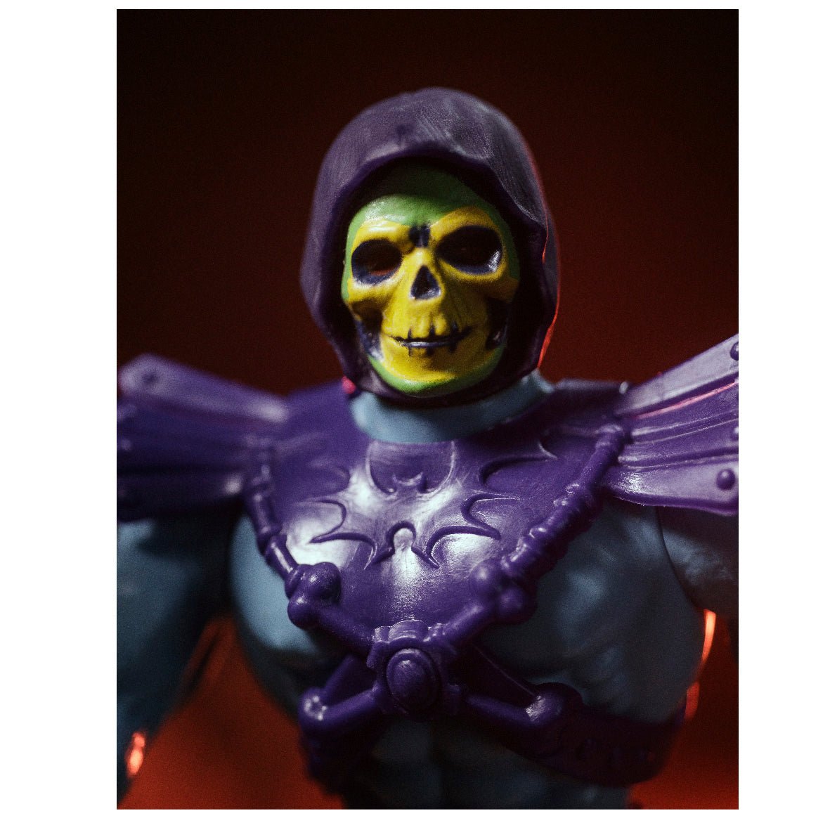 Decorative "Animated Legends" by SoyelManri Poster | High - Quality Print | Repositionable Adhesive - Pasquín