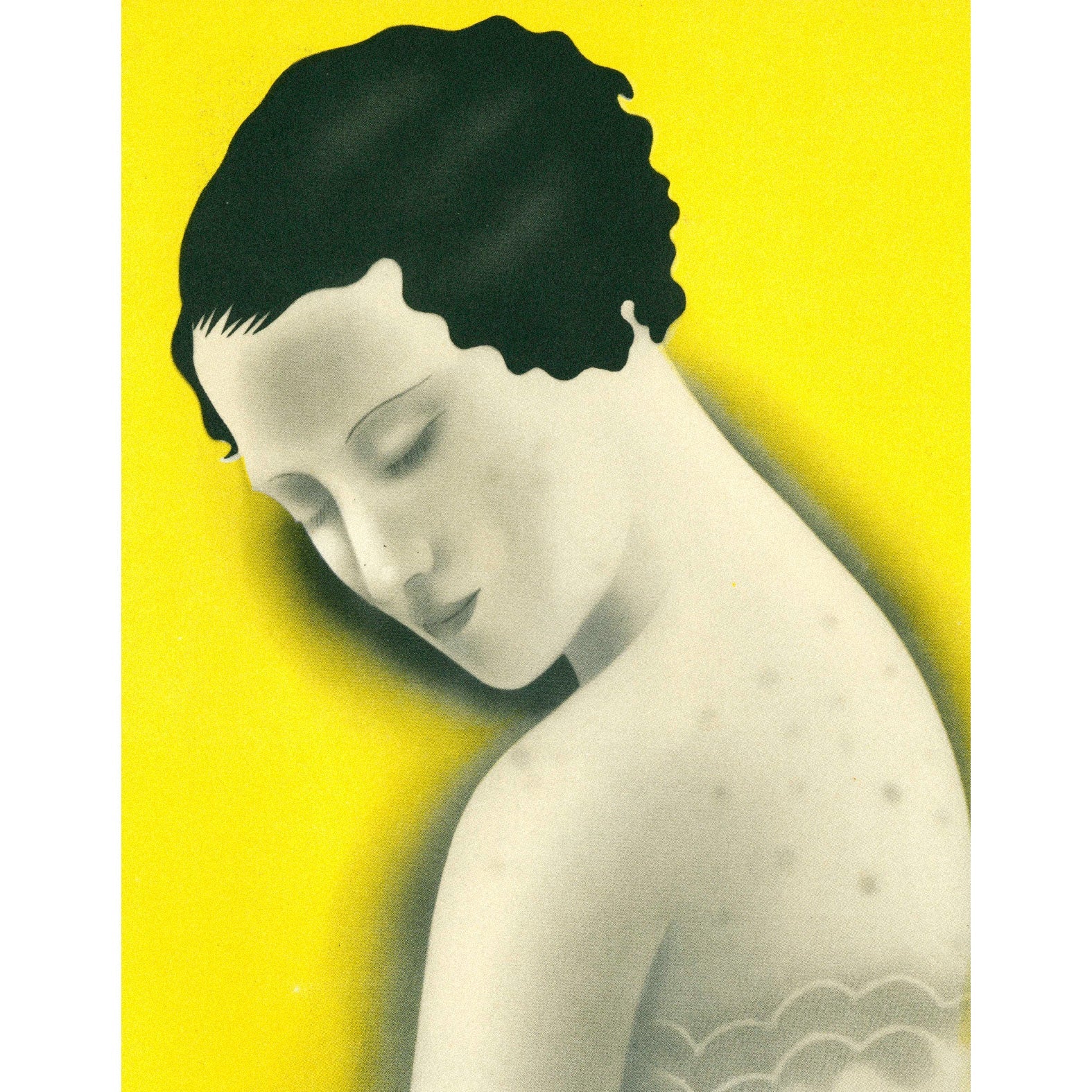 Decorative "Néobiol (1950)" por Laboratoire du Néobiol Poster | High - Quality Print | Repositionable Adhesive - Pasquín